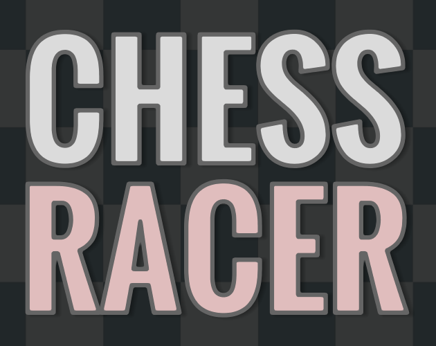 Chess Racer game icon